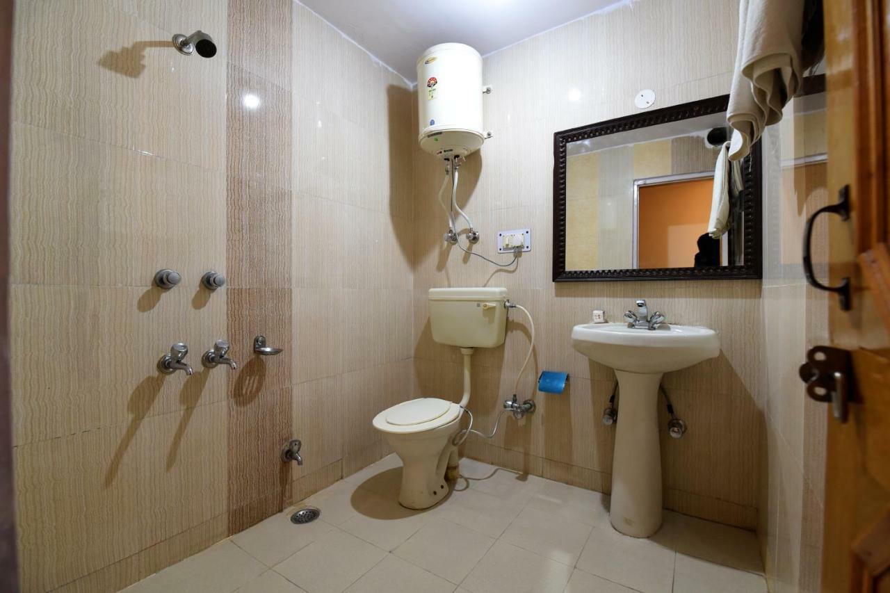 Hotel Oyo 14218 Elixir Manali (Himachal Pradesh)