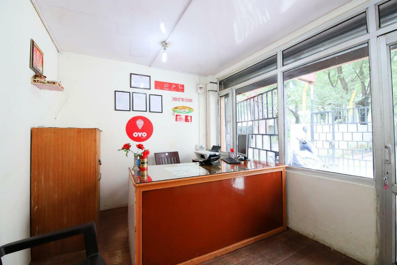 Oyo 14218 Elixir Hotel