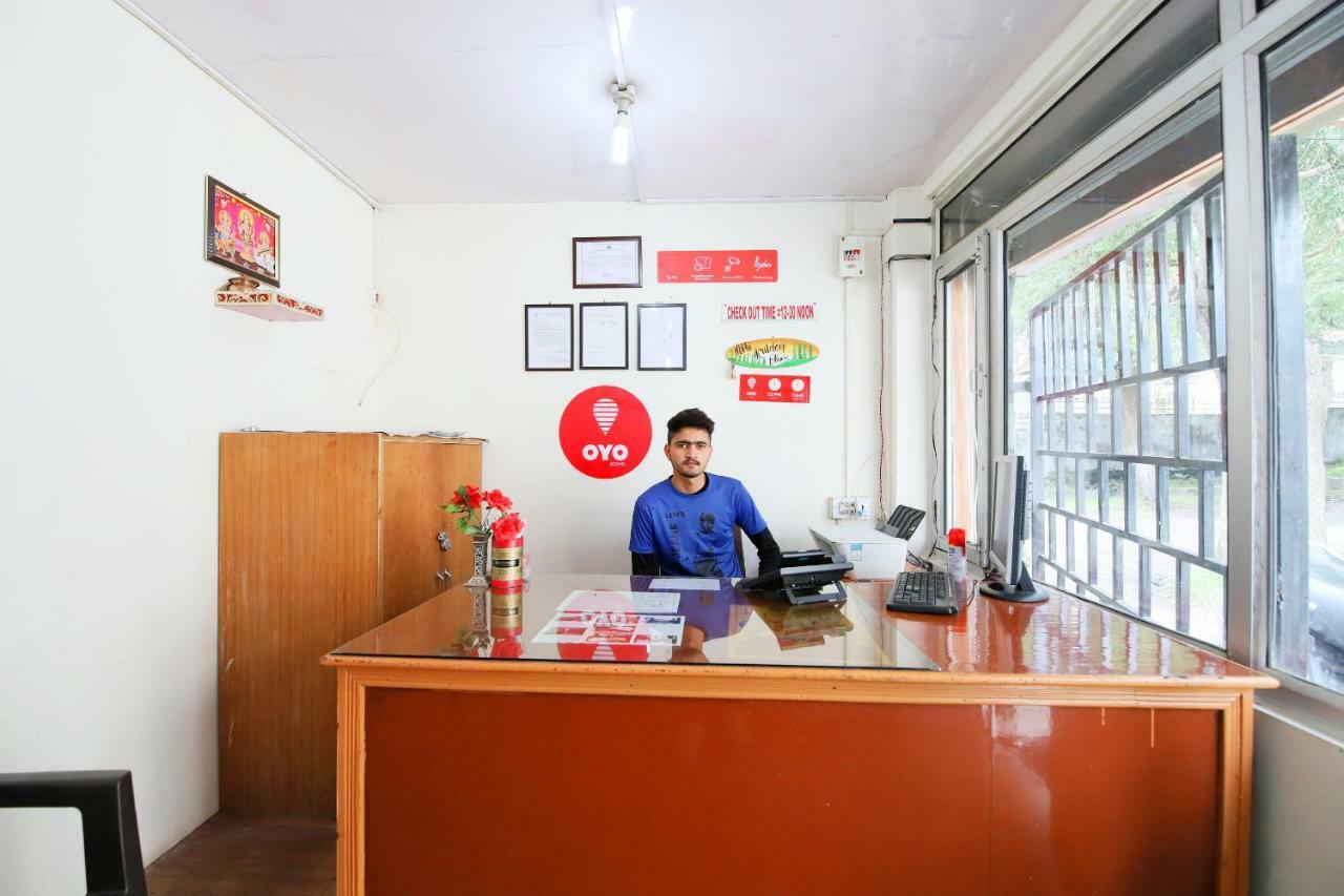 Hotel Oyo 14218 Elixir Manali (Himachal Pradesh)